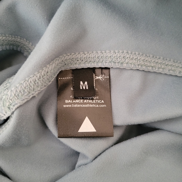 Balance Athletica The OG Pant Legging Size Medium - Picture 4 of 6